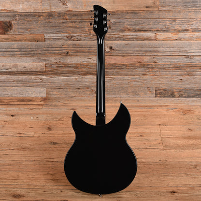 Rickenbacker 330 Jetglo 2023 Electric Guitars