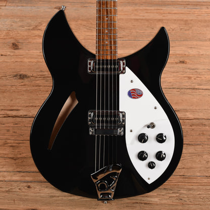Rickenbacker 330 Jetglo 2023 Electric Guitars