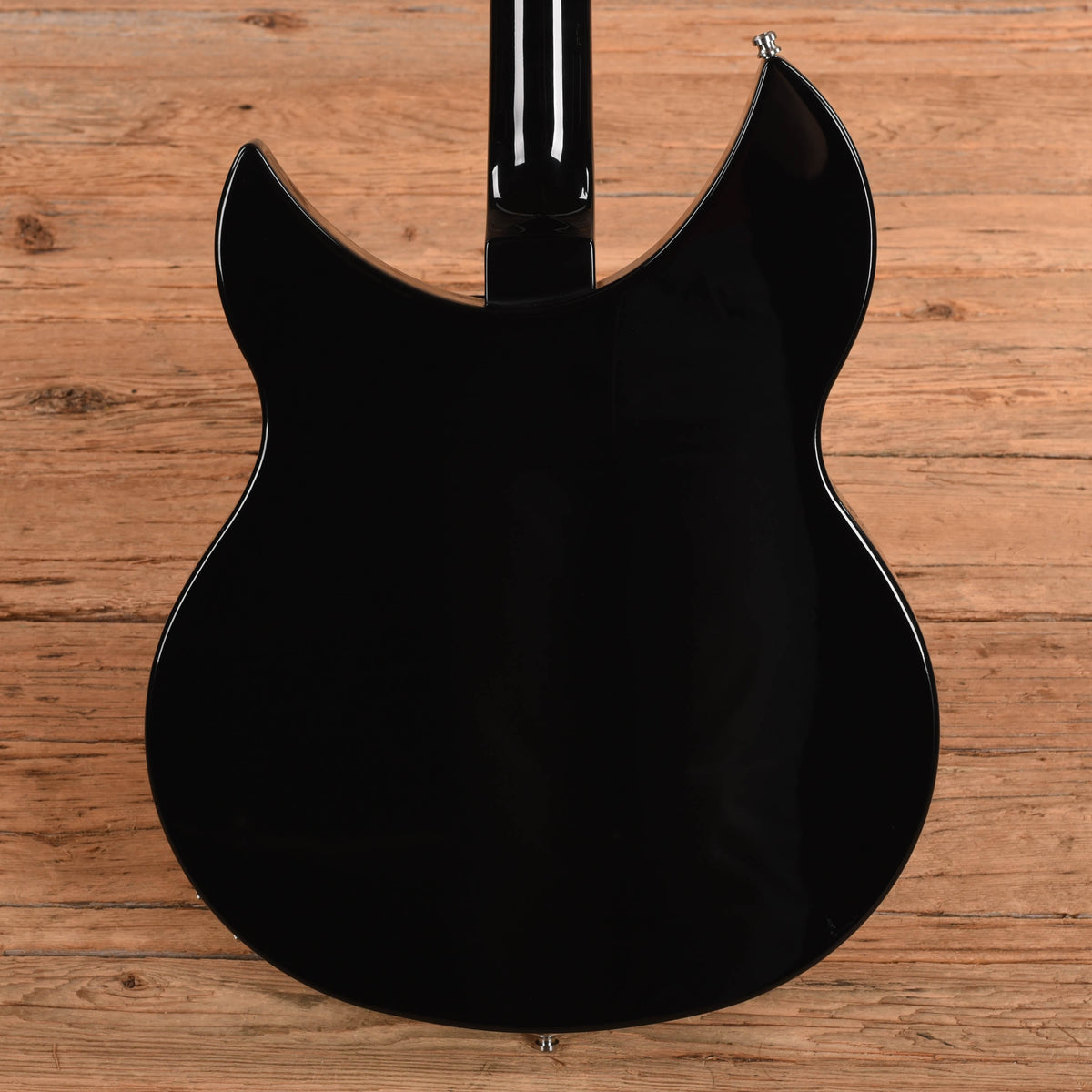 Rickenbacker 330 Jetglo 2023 Electric Guitars