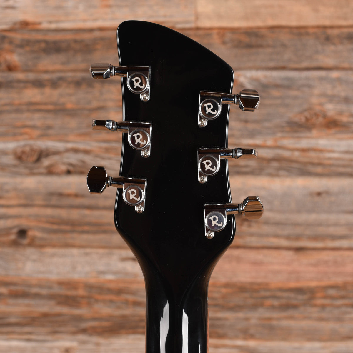 Rickenbacker 330 Jetglo 2023 Electric Guitars