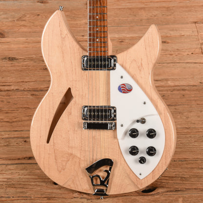 Rickenbacker 330 Mapleglo 2022 Electric Guitars