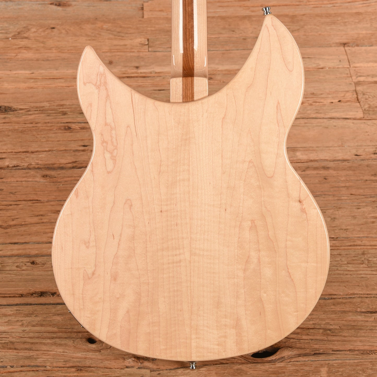 Rickenbacker 330 Mapleglo 2022 Electric Guitars