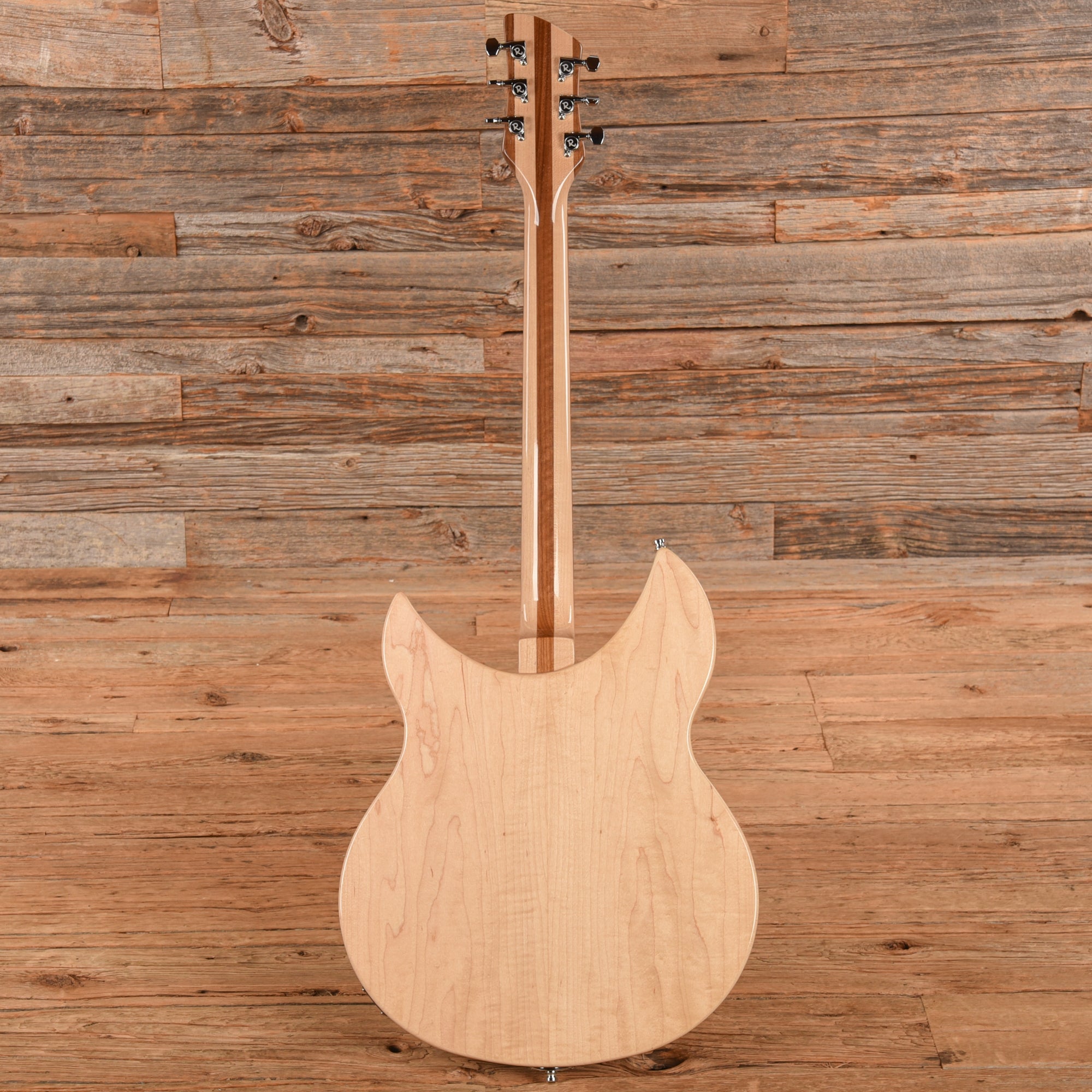 Rickenbacker 330 Mapleglo 2022 Electric Guitars