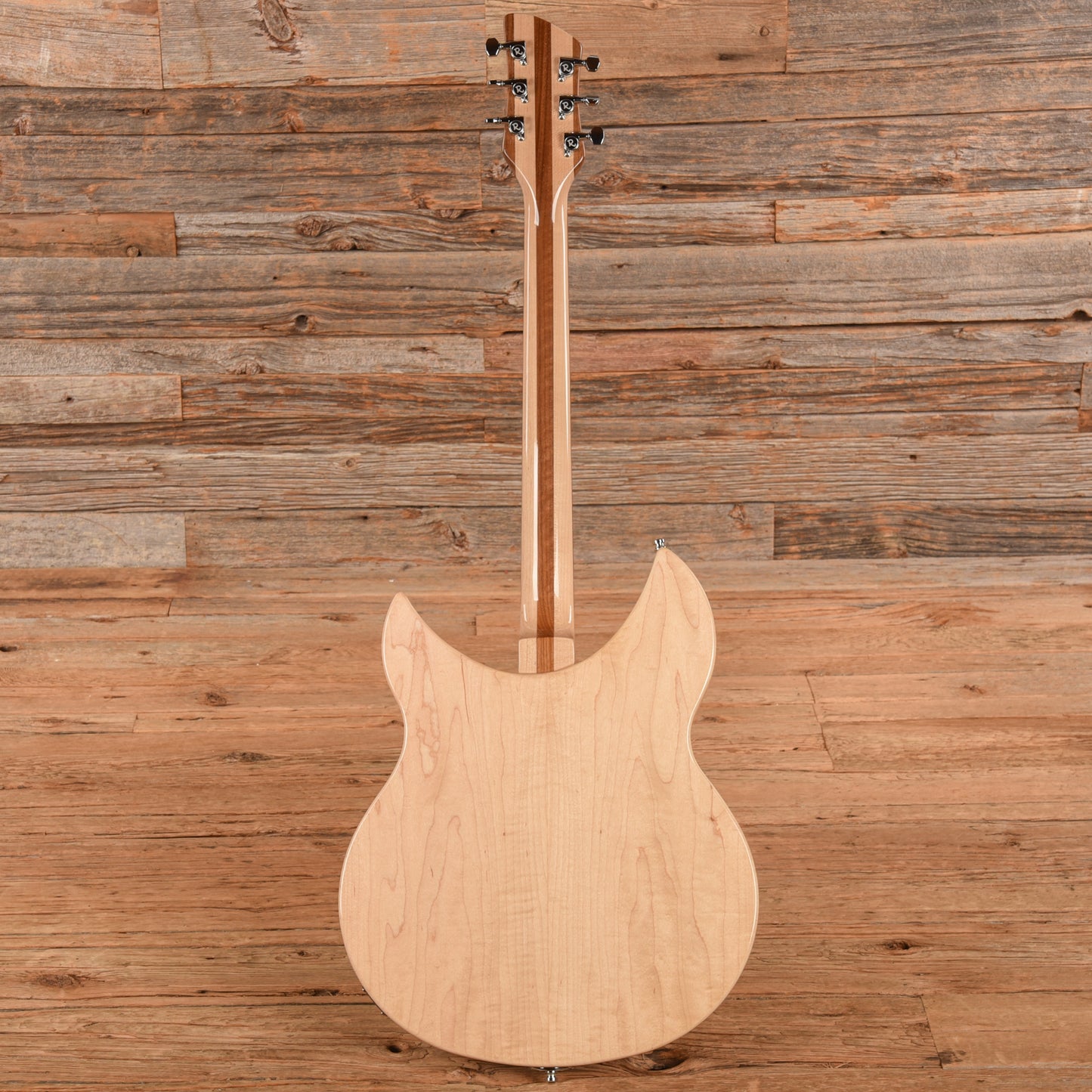Rickenbacker 330 Mapleglo 2022 Electric Guitars