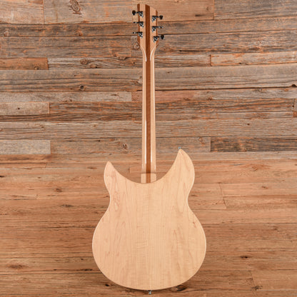 Rickenbacker 330 Mapleglo 2022 Electric Guitars