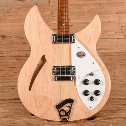 Rickenbacker 330 Mapleglo 2022 Electric Guitars