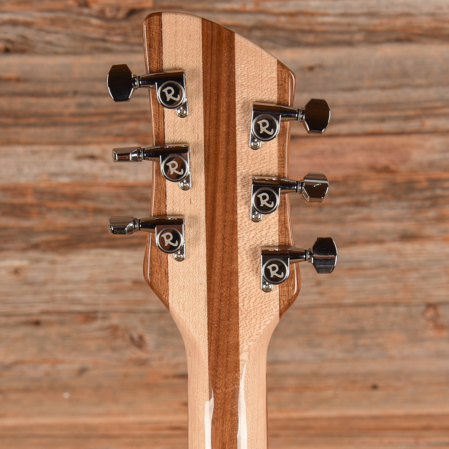 Rickenbacker 330 Mapleglo 2022 Electric Guitars