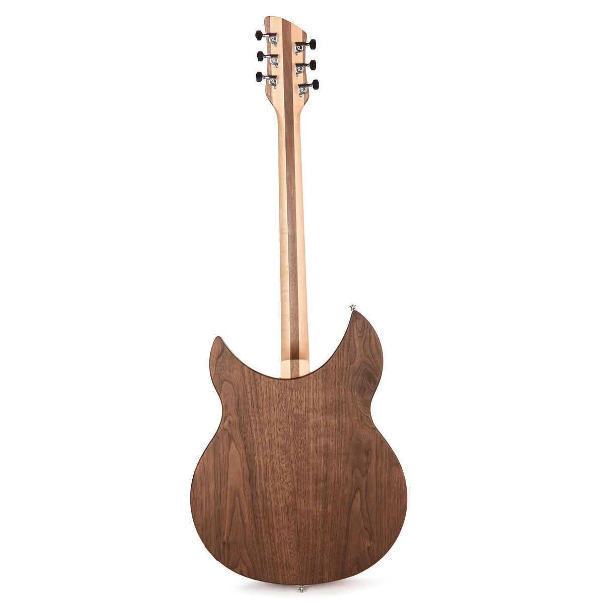 Rickenbacker 330 Walnut Electric Guitars