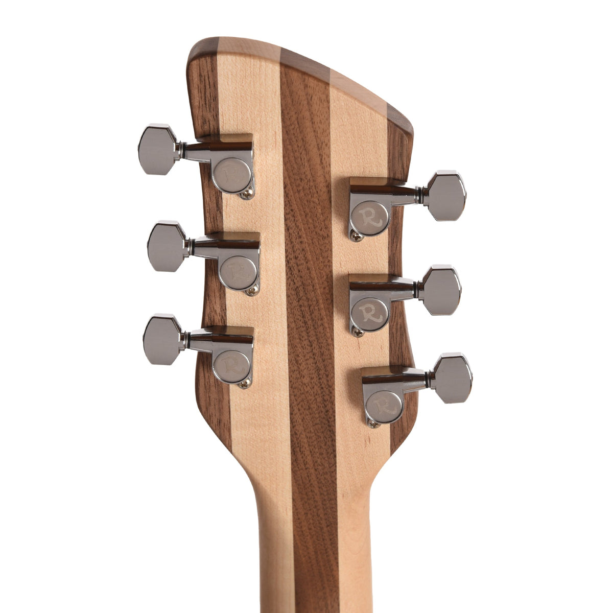 Rickenbacker 330 Walnut Electric Guitars