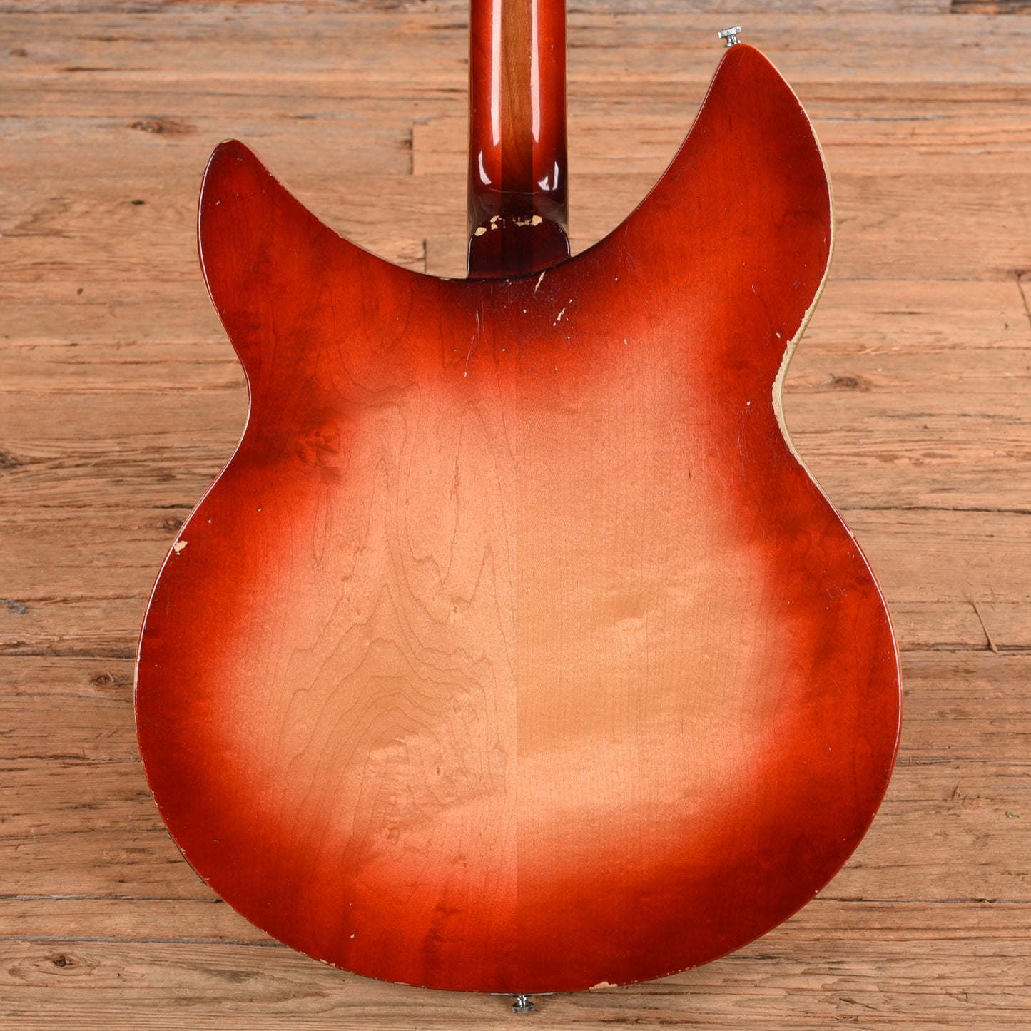 Rickenbacker 335 Fireglo 1966 Electric Guitars
