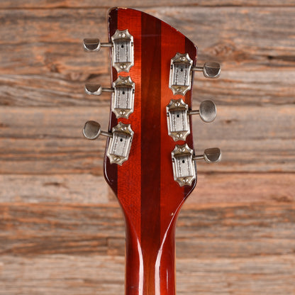 Rickenbacker 335 Fireglo 1966 Electric Guitars