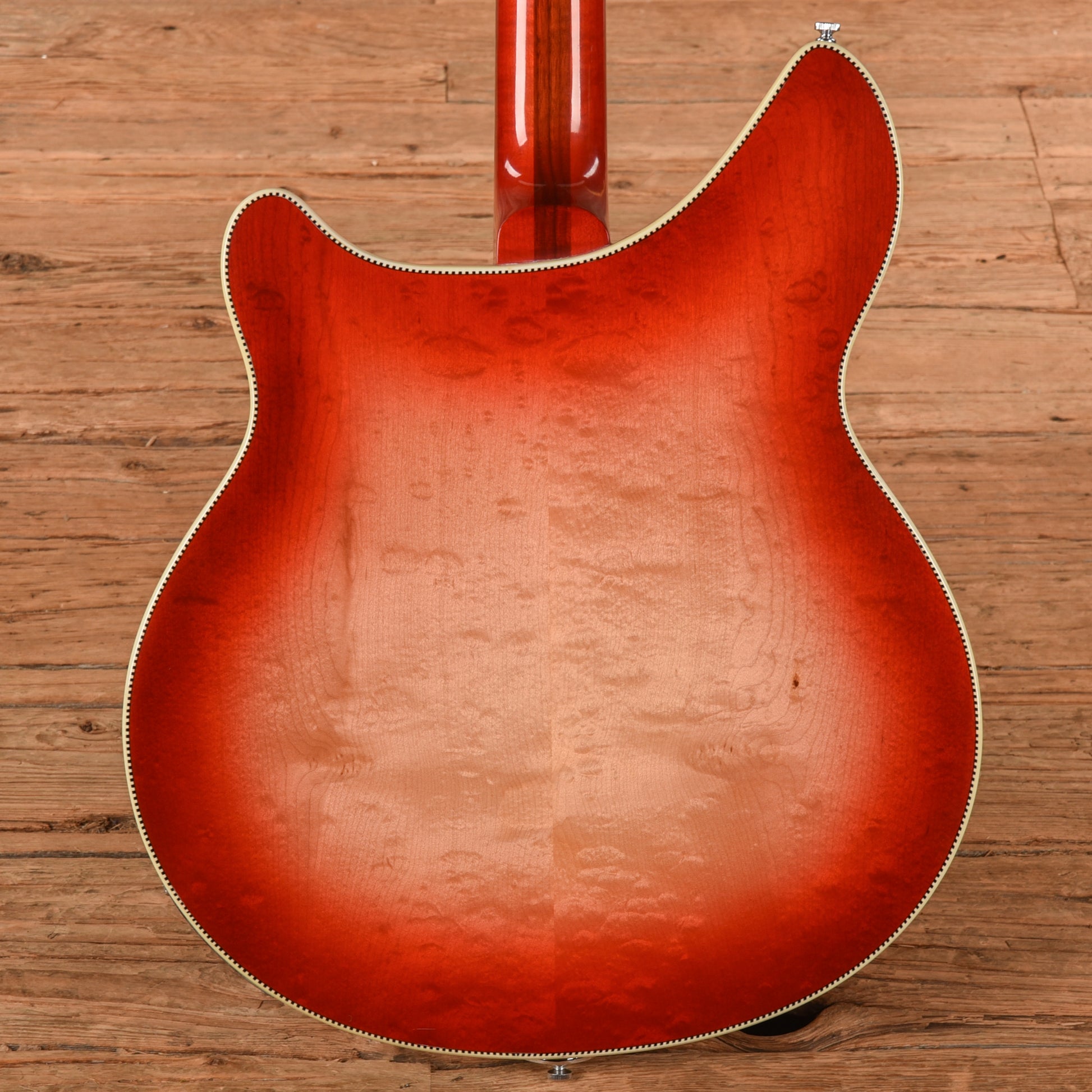 Rickenbacker 336/12 Fireglo 1967 Electric Guitars