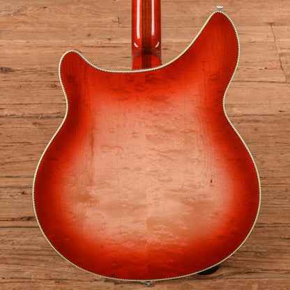 Rickenbacker 336/12 Fireglo 1967 Electric Guitars