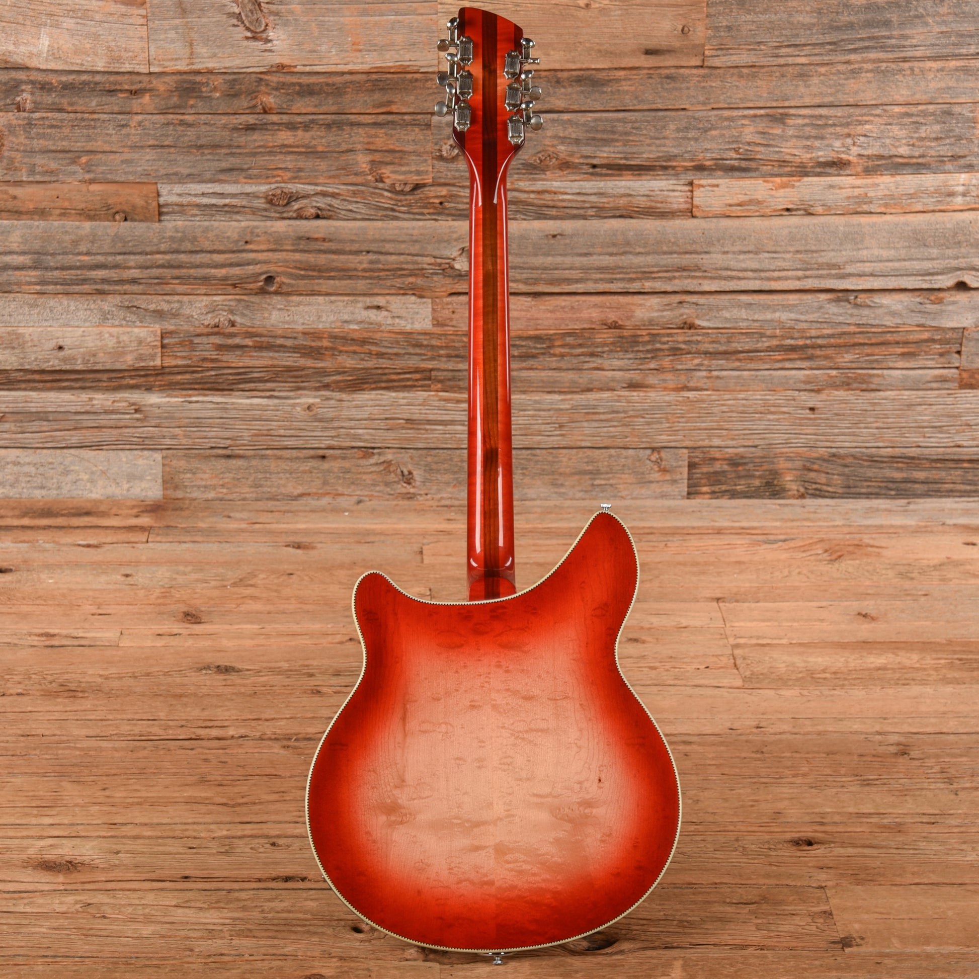 Rickenbacker 336/12 Fireglo 1967 Electric Guitars