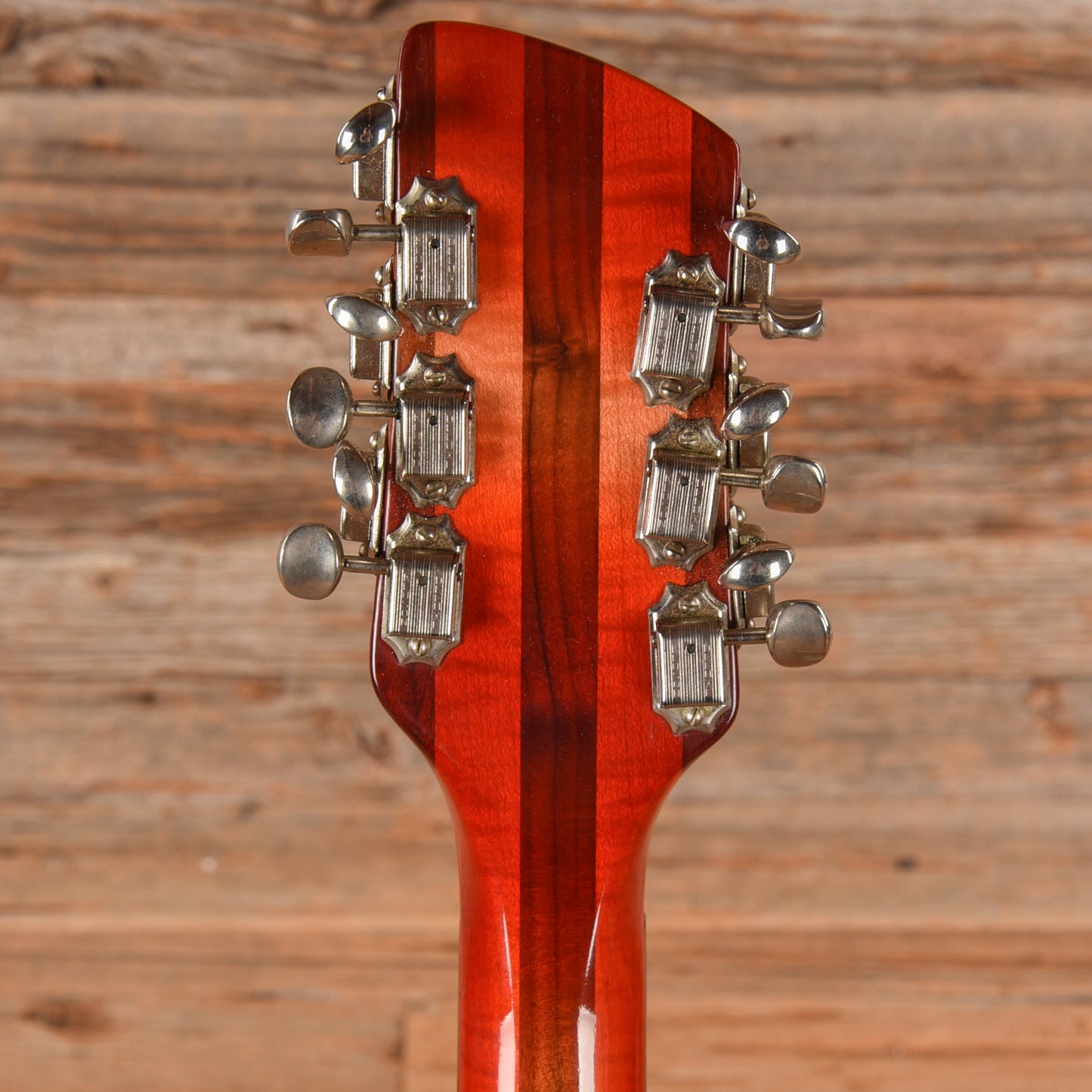 Rickenbacker 336/12 Fireglo 1967 Electric Guitars