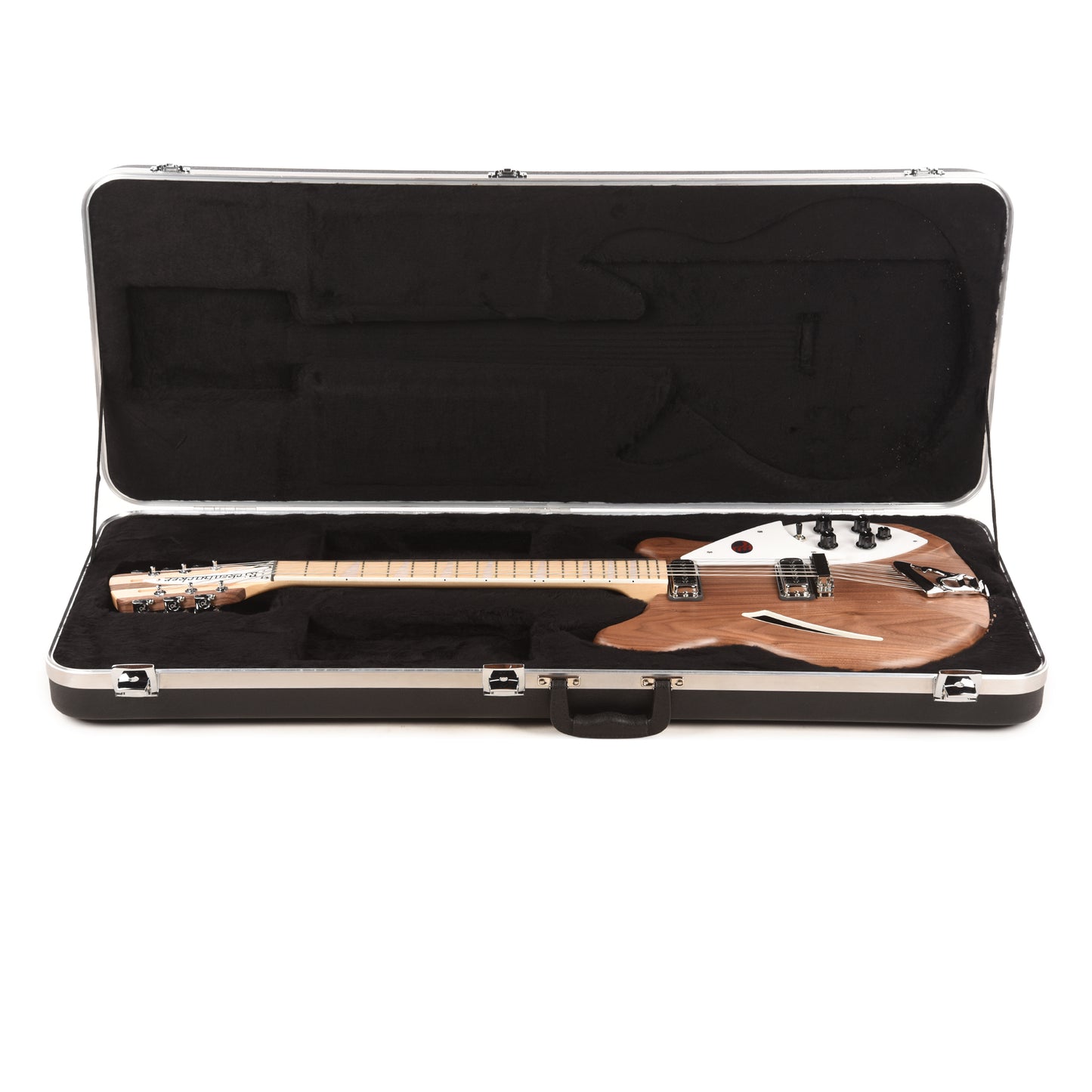 Rickenbacker 360/12 12-String Walnut Electric Guitars