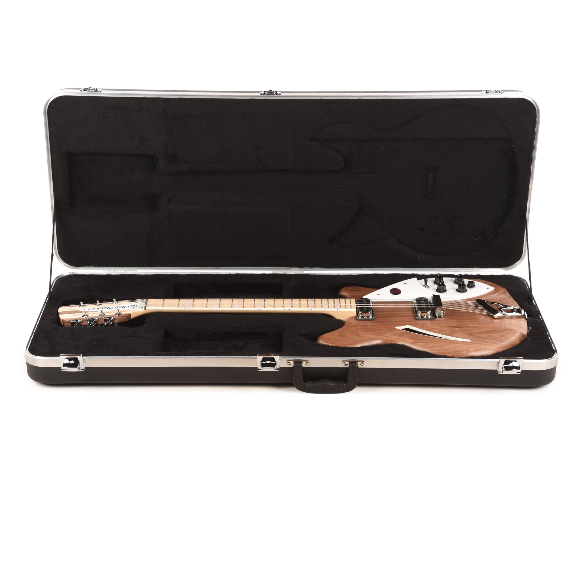 Rickenbacker 360/12 12-String Walnut Electric Guitars