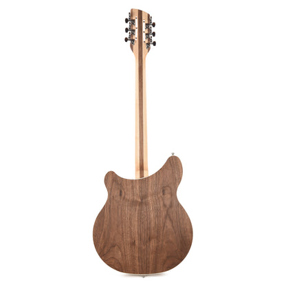 Rickenbacker 360/12 12-String Walnut Electric Guitars