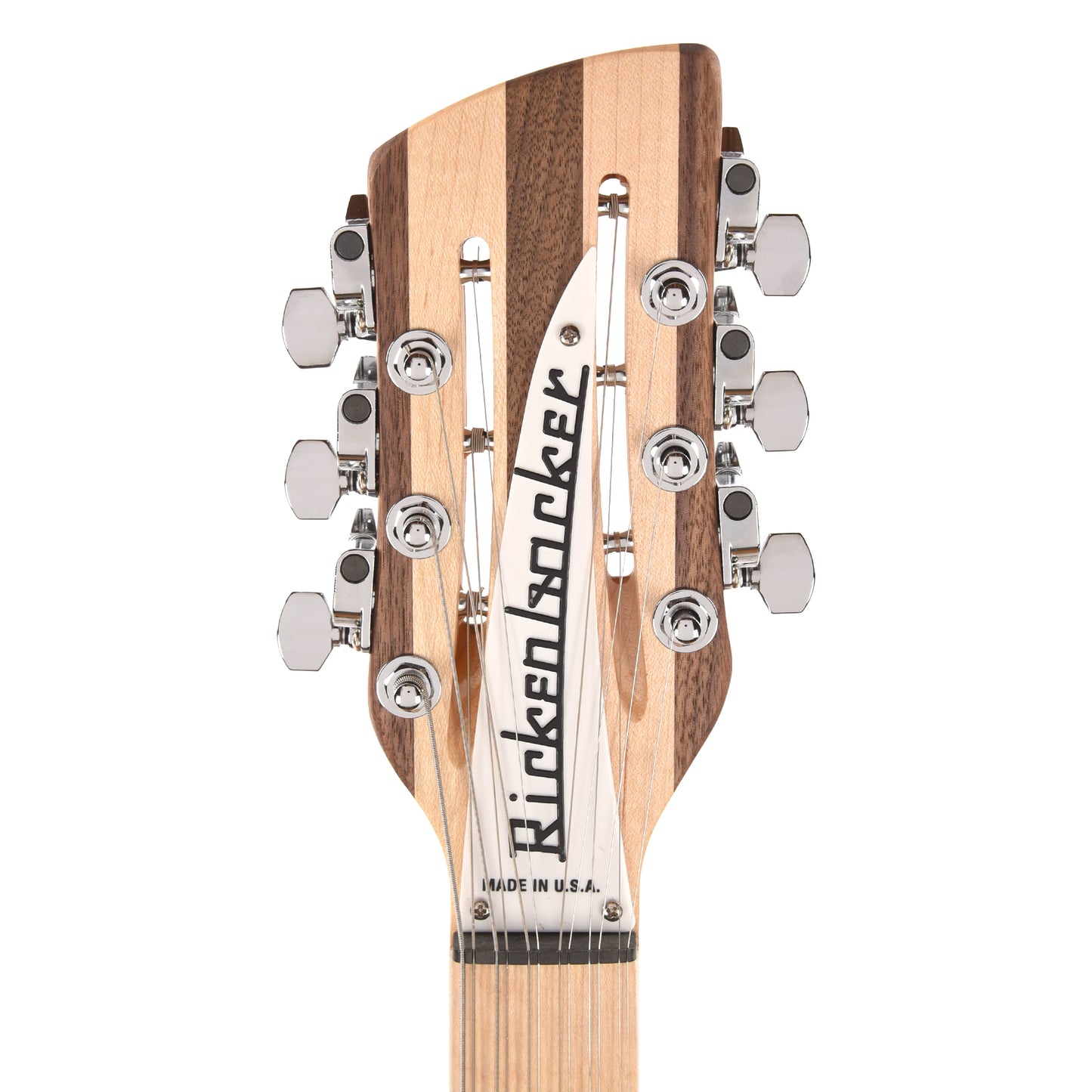 Rickenbacker 360/12 12-String Walnut Electric Guitars