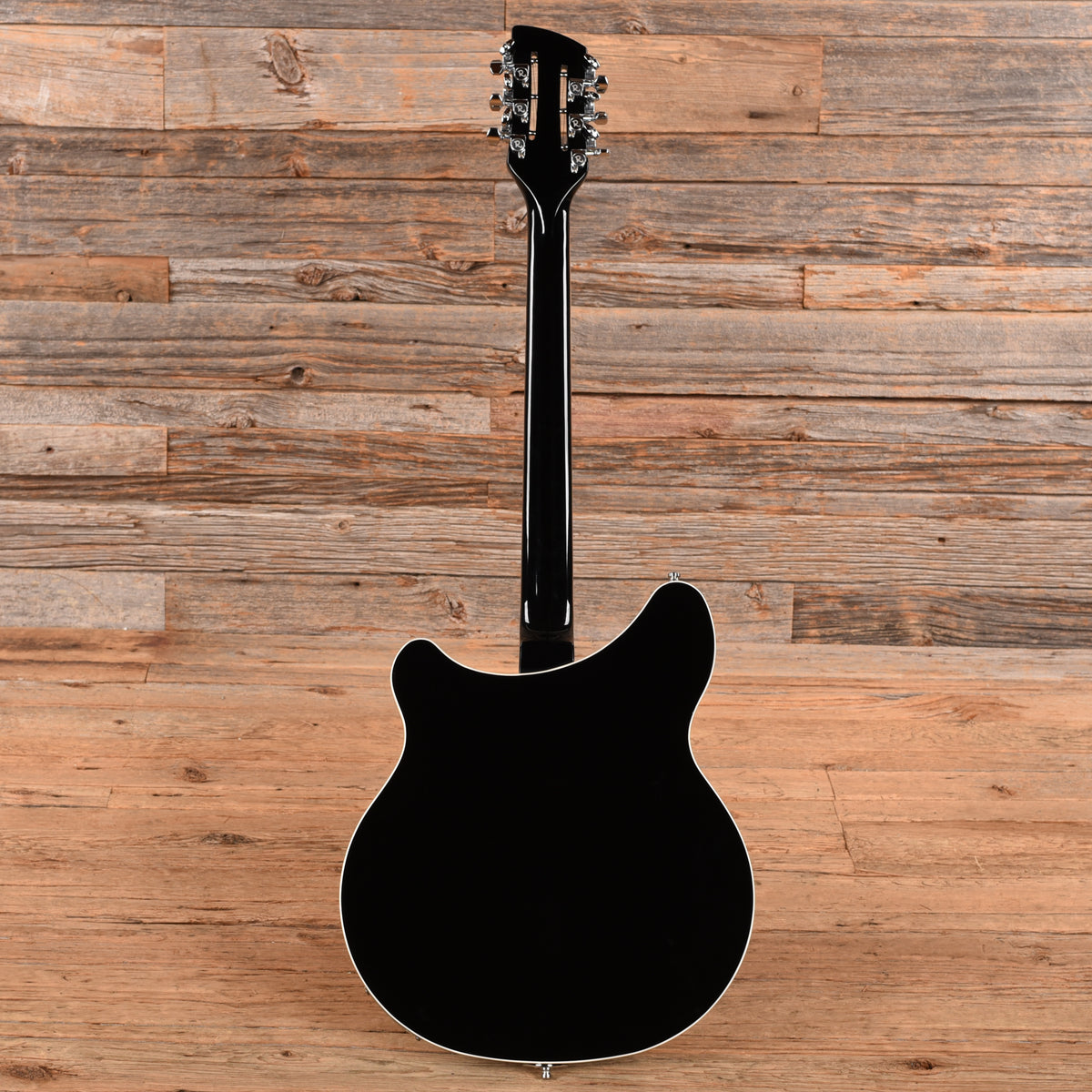 Rickenbacker 360/12 Jetglo 2025 Electric Guitars