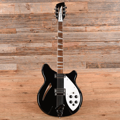 Rickenbacker 360/12 Jetglo 2025 Electric Guitars