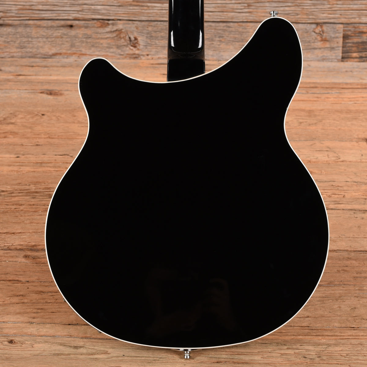 Rickenbacker 360/12 Jetglo 2025 Electric Guitars
