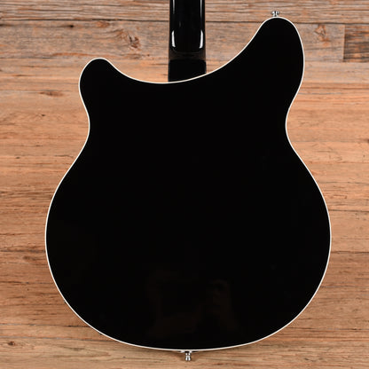 Rickenbacker 360/12 Jetglo 2025 Electric Guitars
