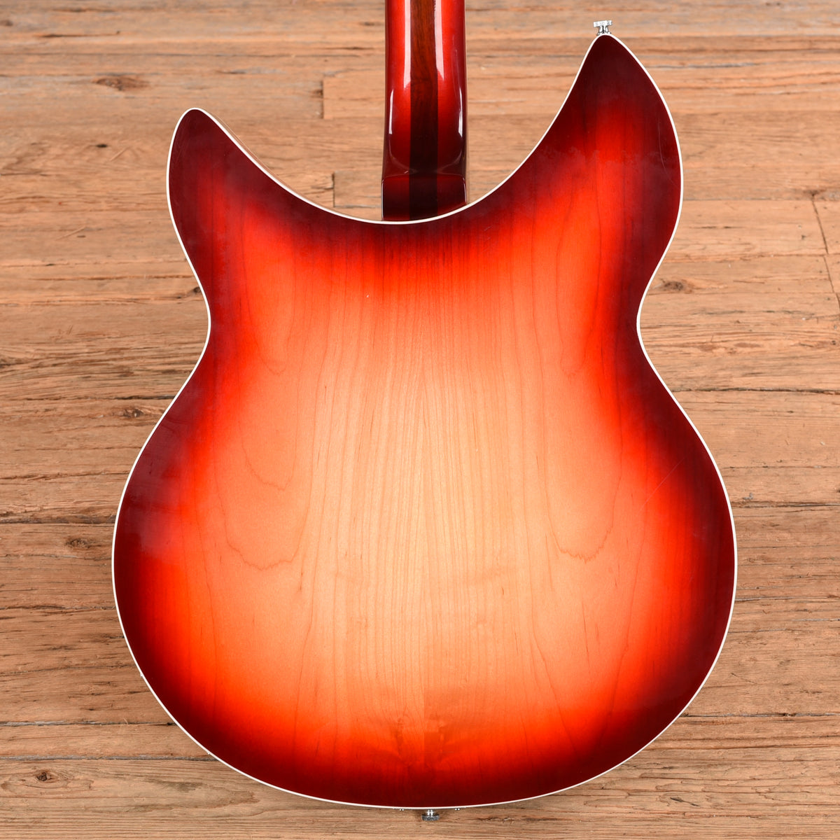 Rickenbacker 360/12C63 FG Fireglo 2009 Electric Guitars