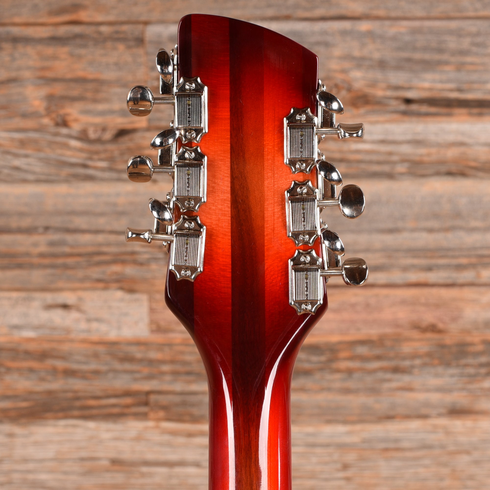 Rickenbacker 360/12C63 FG Fireglo 2009 – Chicago Music Exchange