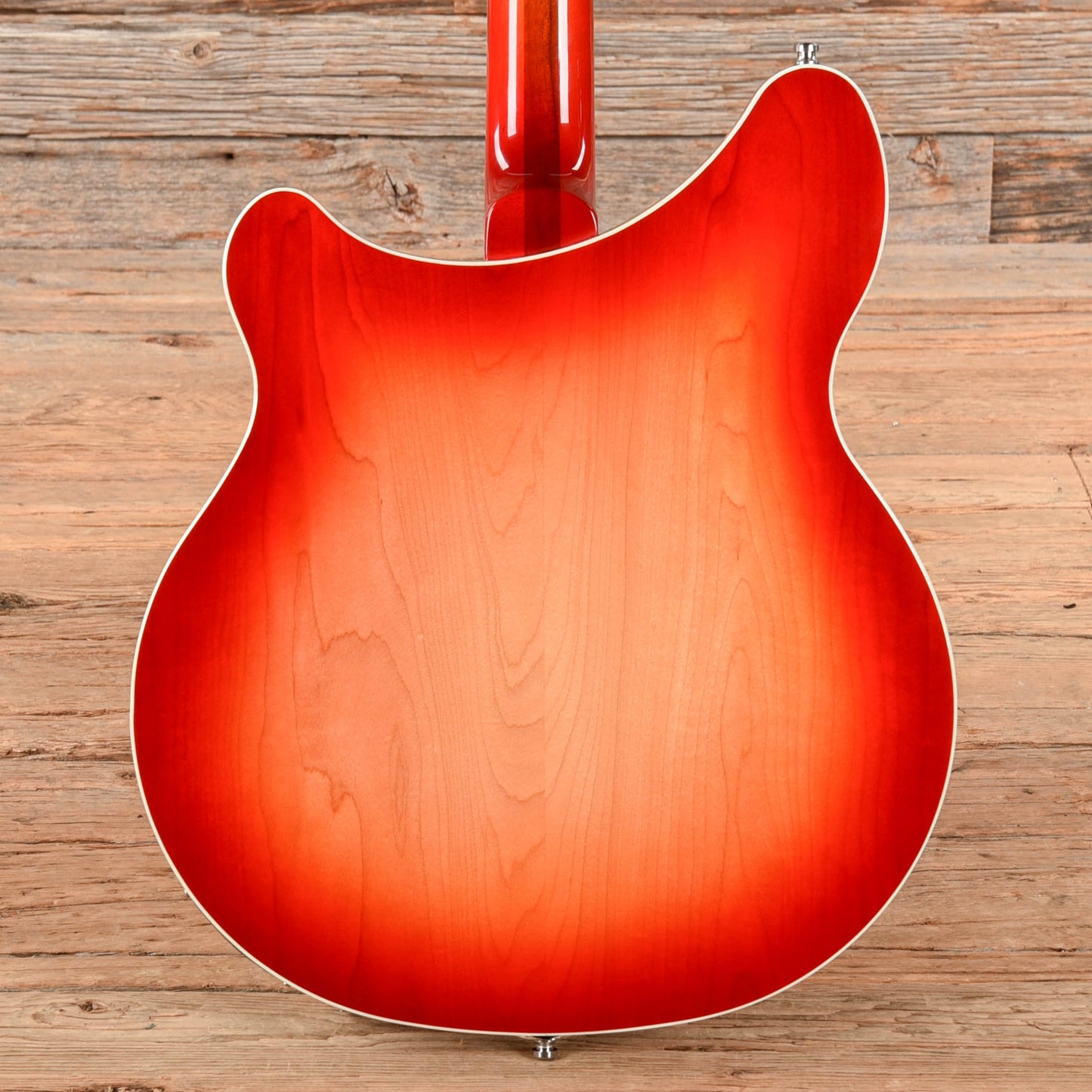 Rickenbacker 360 Fireglo 2020 Electric Guitars