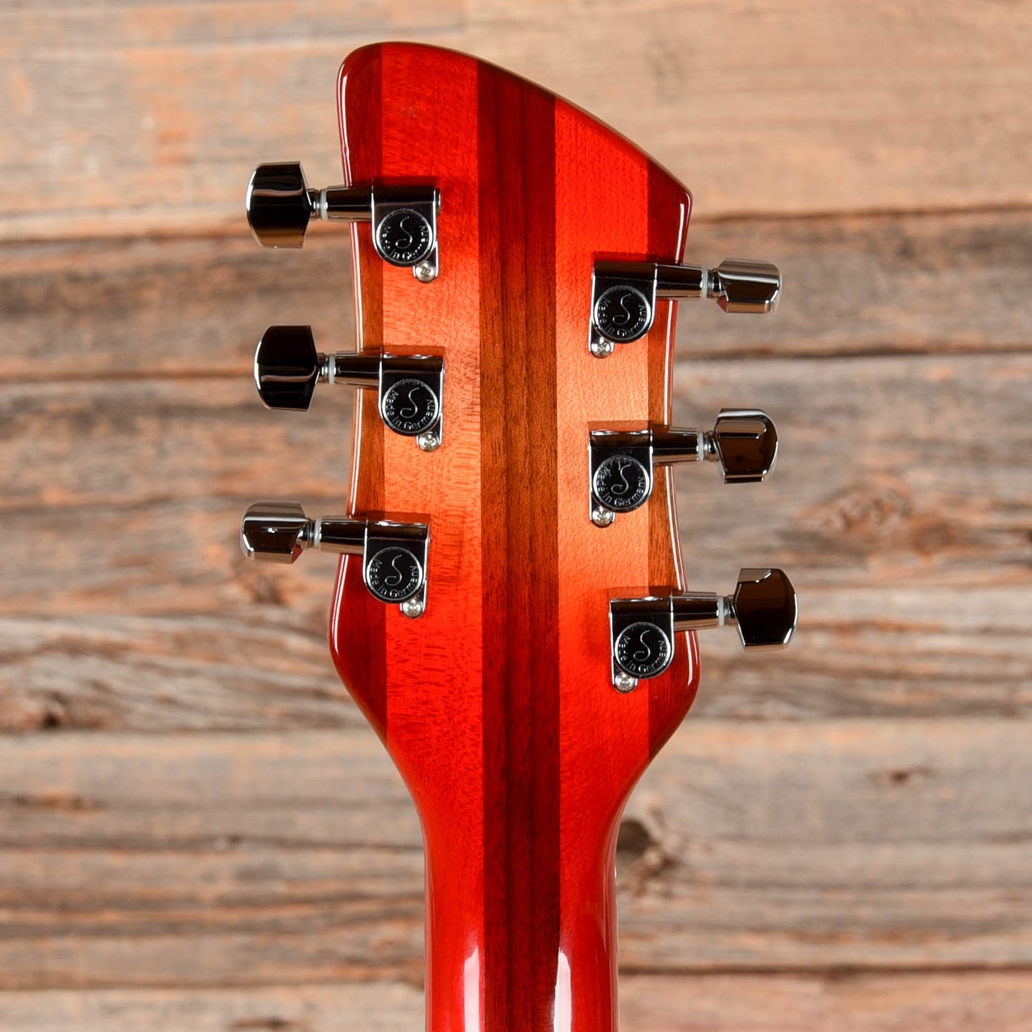 Rickenbacker 360 Fireglo 2020 Electric Guitars