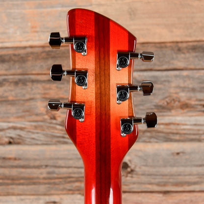 Rickenbacker 360 Fireglo 2020 Electric Guitars