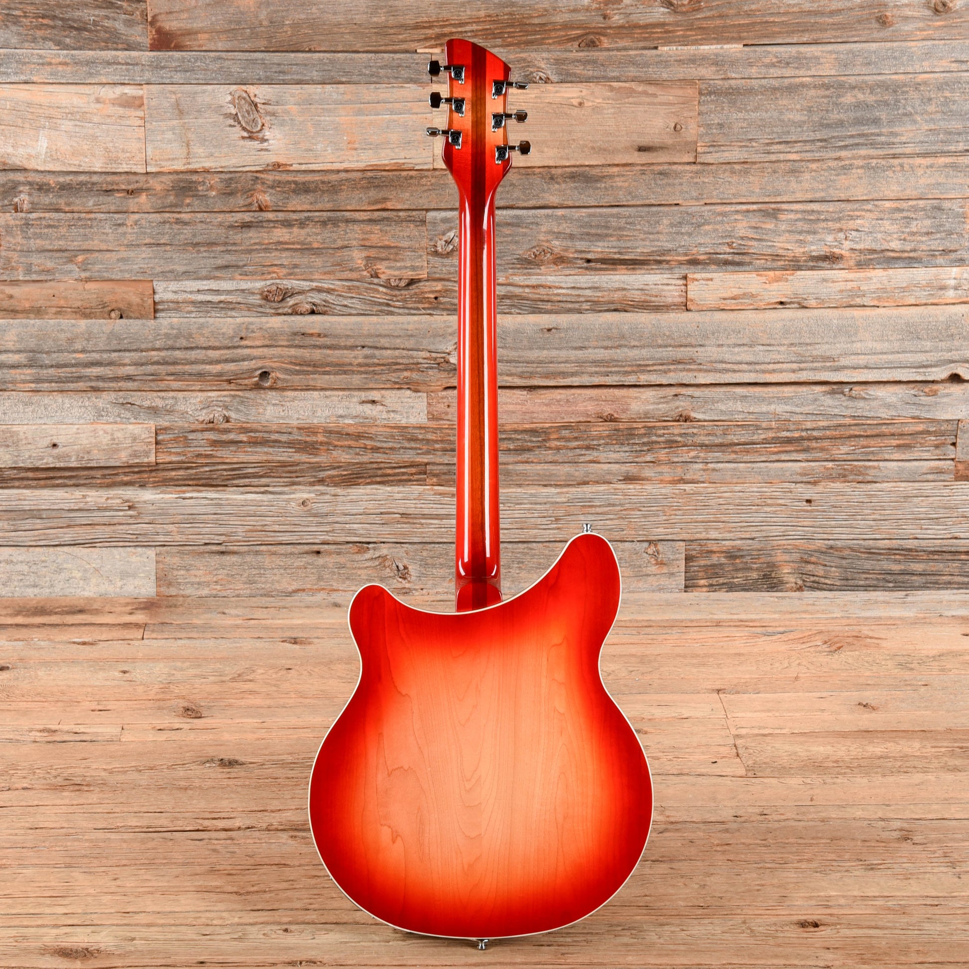 Rickenbacker 360 Fireglo 2020 Electric Guitars
