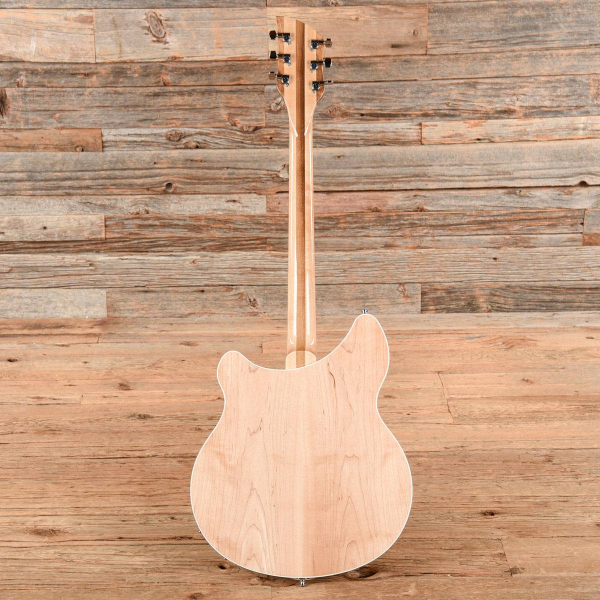 Rickenbacker 360 Mapleglo 2002 Electric Guitars