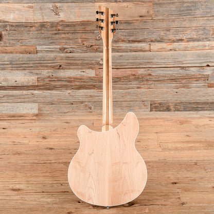 Rickenbacker 360 Mapleglo 2002 Electric Guitars