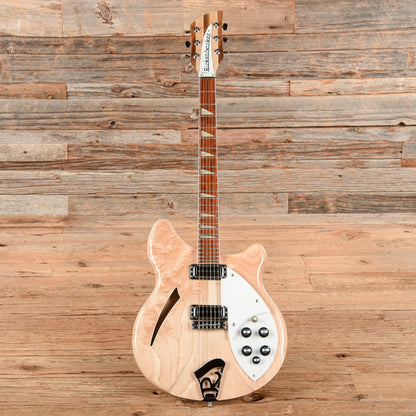 Rickenbacker 360 Mapleglo 2002 Electric Guitars