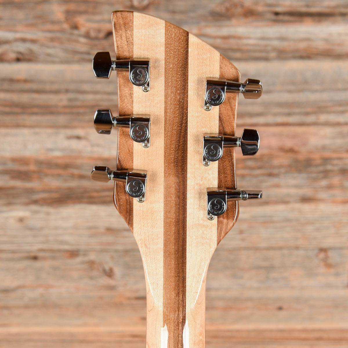 Rickenbacker 360 Mapleglo 2002 Electric Guitars