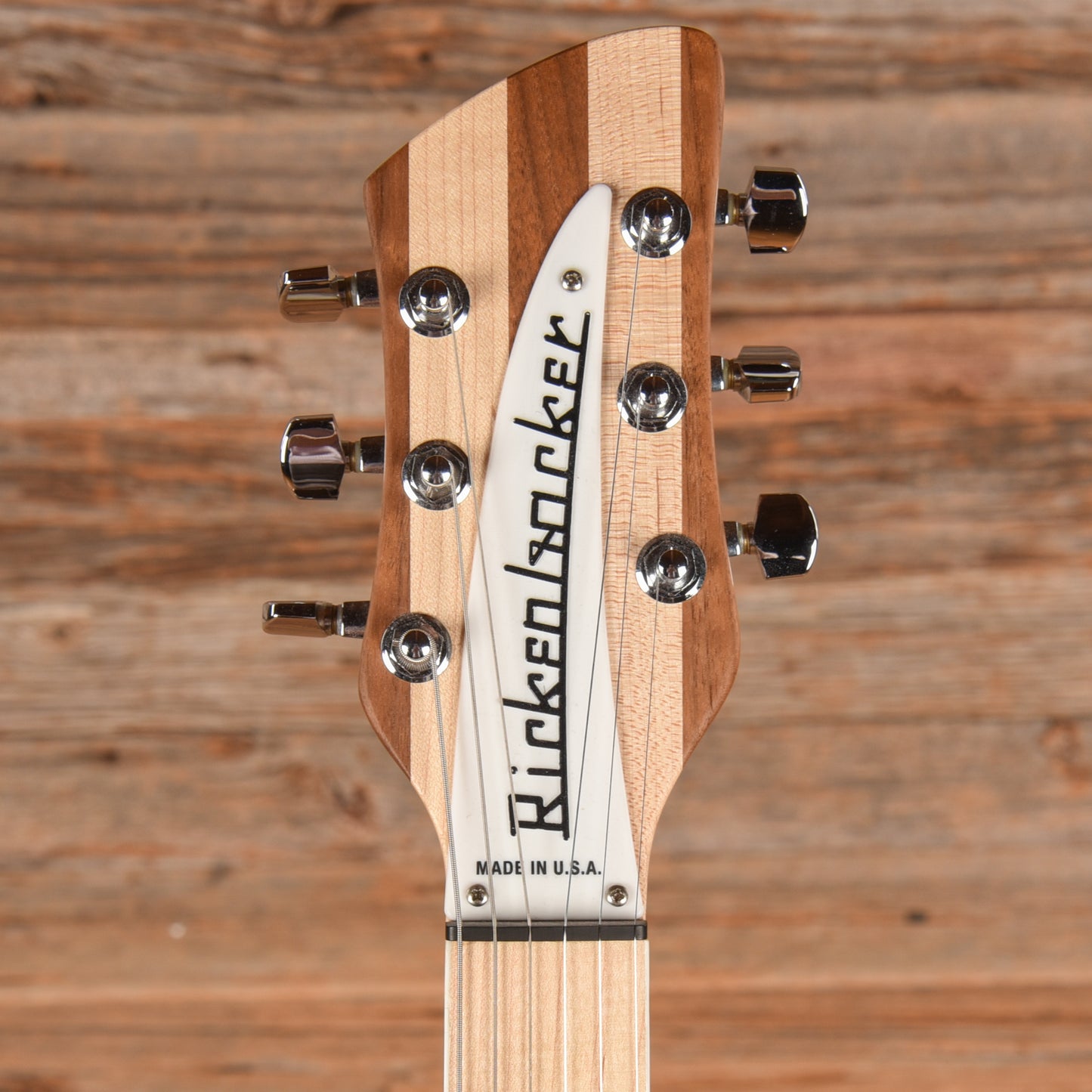 Rickenbacker 360W Walnut 2018 Electric Guitars