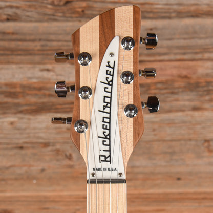 Rickenbacker 360W Walnut 2018 Electric Guitars