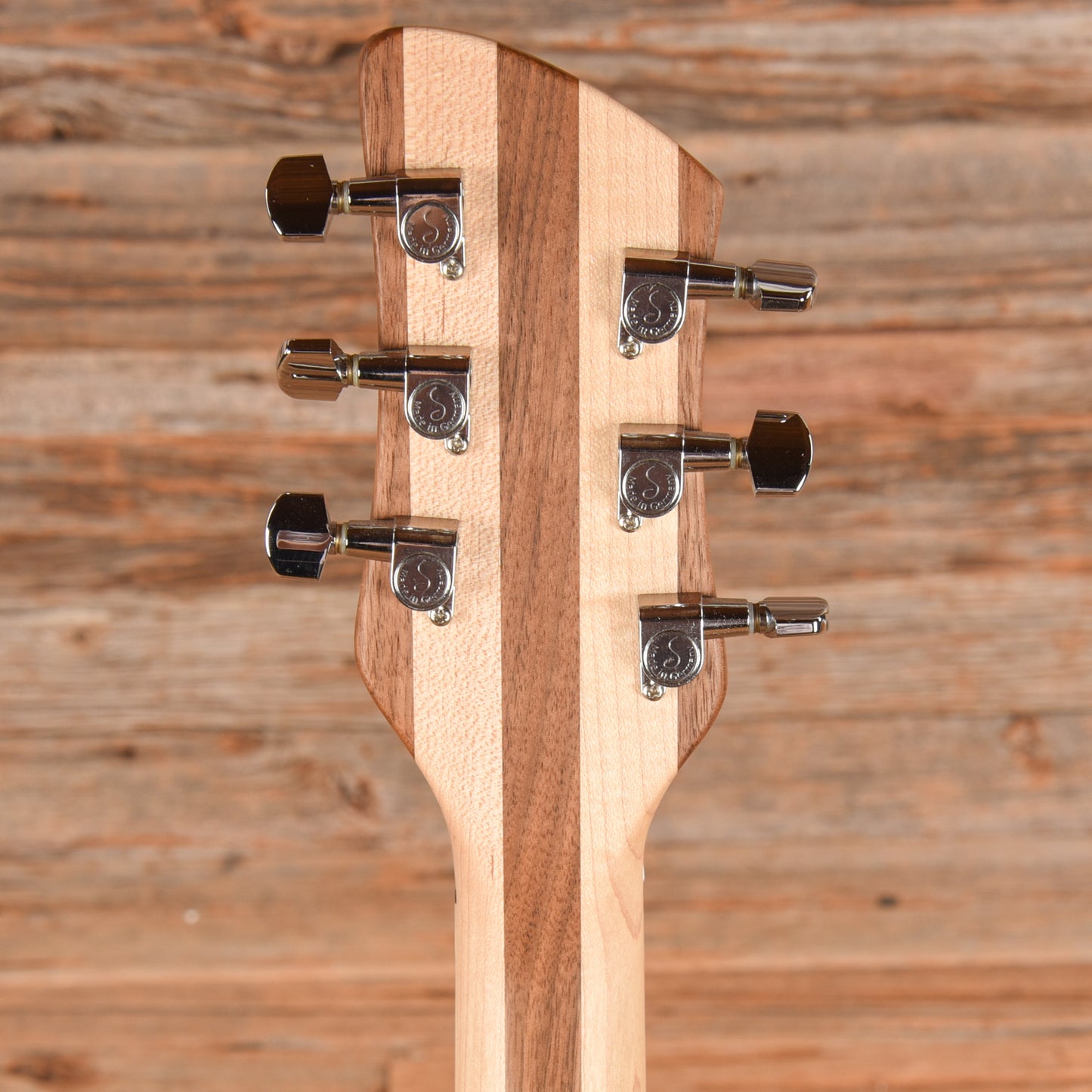 Rickenbacker 360W Walnut 2018 Electric Guitars