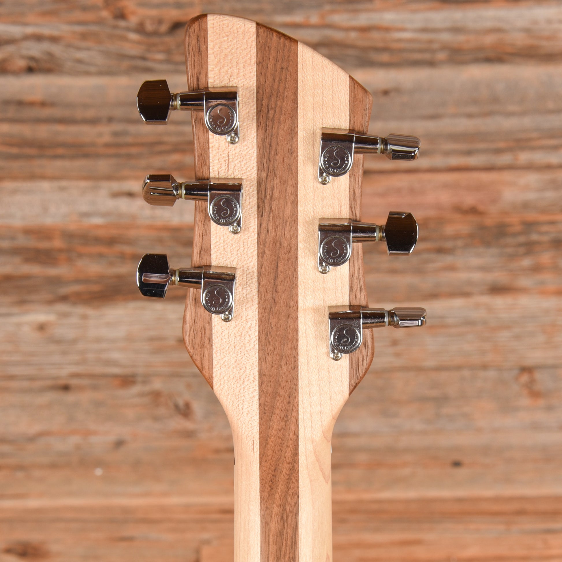 Rickenbacker 360W Walnut 2018 Electric Guitars