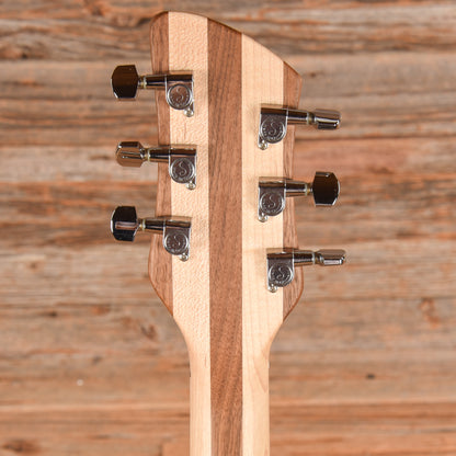 Rickenbacker 360W Walnut 2018 Electric Guitars