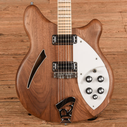 Rickenbacker 360W Walnut 2018 Electric Guitars