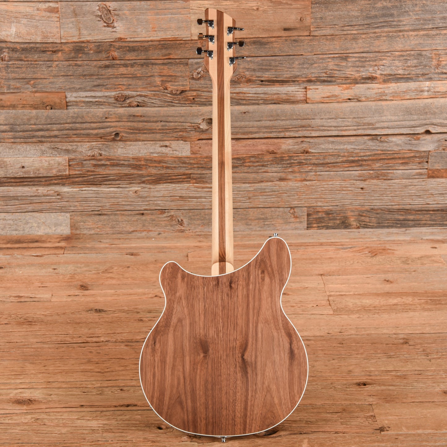 Rickenbacker 360W Walnut 2018 Electric Guitars