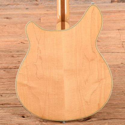 Rickenbacker 375 NS RIck-O-Sound Stereo Mapleglo 1966 Electric Guitars
