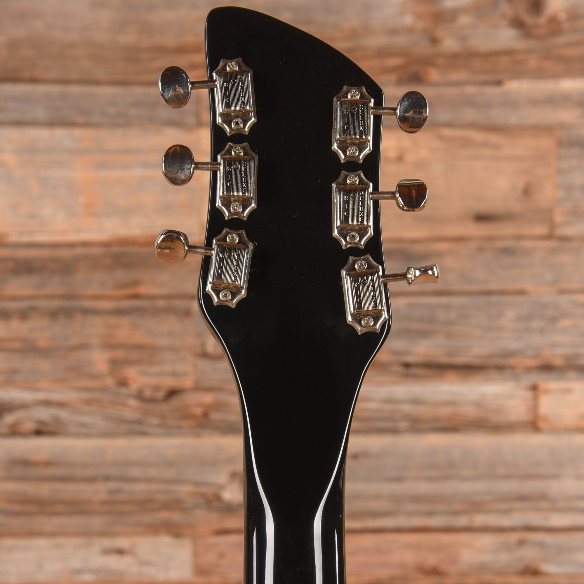 Rickenbacker 381-JK Jetglo 1992 Electric Guitars