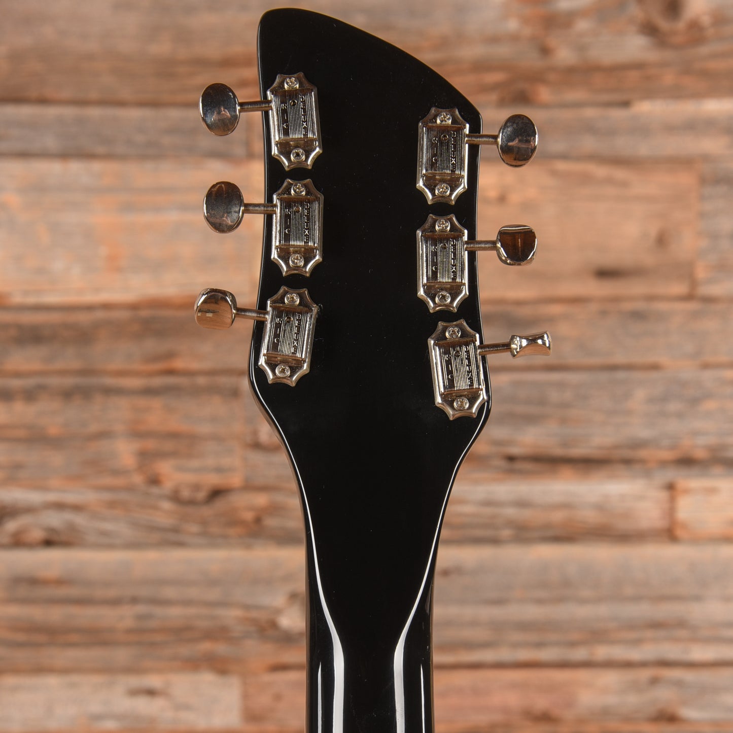 Rickenbacker 381-JK Jetglo 1992 Electric Guitars