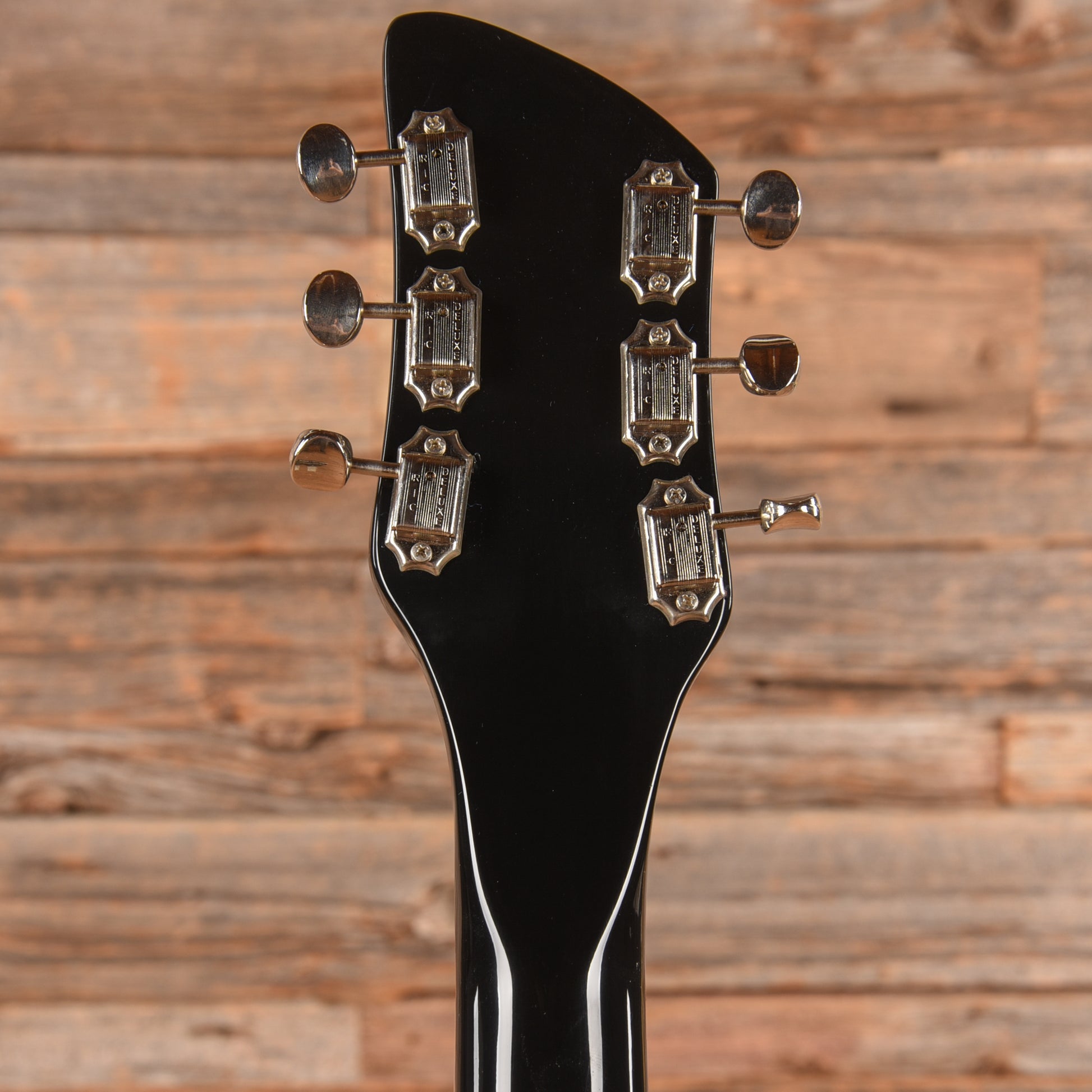 Rickenbacker 381-JK Jetglo 1992 Electric Guitars