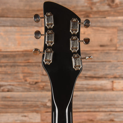 Rickenbacker 381-JK Jetglo 1992 Electric Guitars
