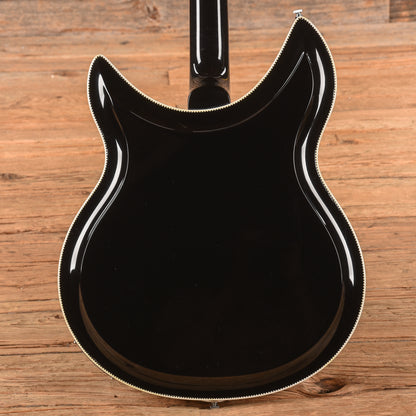 Rickenbacker 381-JK Jetglo 1992 Electric Guitars